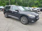 2015 Infiniti Qx60  for Sale in East Granby, CT - Front End