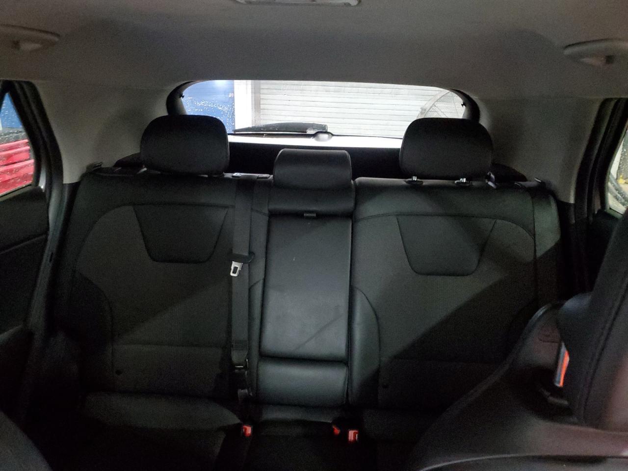 2024 Kia Niro Wind VIN: KNDCR3L19R5121876 Lot: 62262485