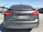 2017 Ford Focus Titanium   продається в Sun Valley, CA - Front End