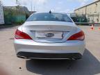 2016 MERCEDES BENZ CLA 180 SP for sale at Copart CHESTER
