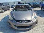 2011 Hyundai Elantra Gls en Venta en Kansas City, KS - Side