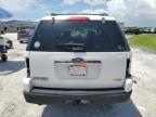 2007 Ford Explorer Xlt na sprzedaż w Fort Pierce, FL - Rear End