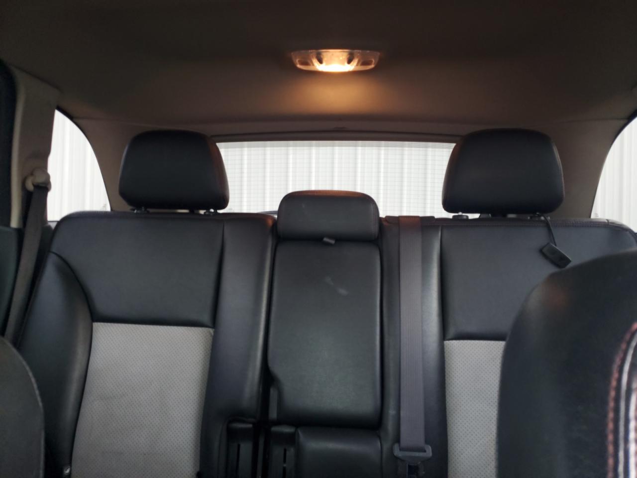 2014 Ford Edge Sel VIN: 2FMDK3JC8EBA94667 Lot: 62763955