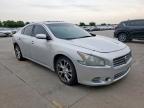 2013 Nissan Maxima S for Sale in Grand Prairie, TX - Rear End