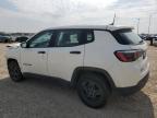 2019 JEEP COMPASS SPORT   à vendre chez Copart AB - EDMONTON