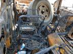 2006 Honda Element Ex იყიდება Albany-ში, NY - Burn - Engine