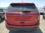 2015 Ford Explorer Xlt zu verkaufen in American Canyon, CA - Mechanical