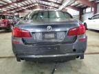 2016 Bmw 535 Xi for Sale in East Granby, CT - Side