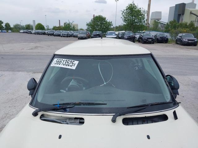 2003 MINI MINI ONE 