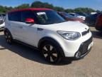 2016 KIA SOUL MIXX for sale at Copart SANDWICH