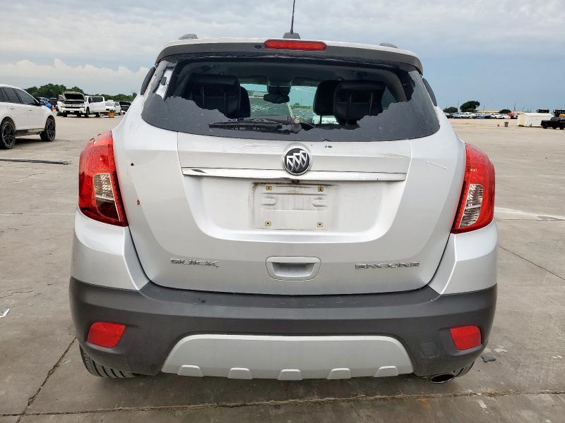  BUICK ENCORE 2015 Gray