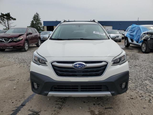 SUBARU OUTBACK 2021 Белы