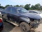 2023 SSANGYONG MUSSO SARA for sale at Copart WOLVERHAMPTON