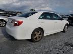 2013 Toyota Camry L   за продажба в Riverview, FL - Front End