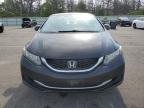 2013 Honda Civic Lx   за продажба в Brookhaven, NY - Rear End