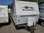 2004 FLEETWOOD WILDERNESS   for sale at Copart ON - COOKSTOWN