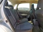 2008 Subaru Impreza Wrx en Venta en San Antonio, TX - Front End