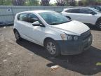 2015 Chevrolet Sonic Lt for Sale in New Britain, CT - Normal Wear