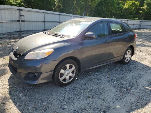 2009 Toyota Corolla Matrix S
