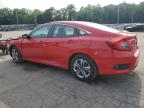 2017 Honda Civic Lx   на продаже в Marlboro, NY - Front End