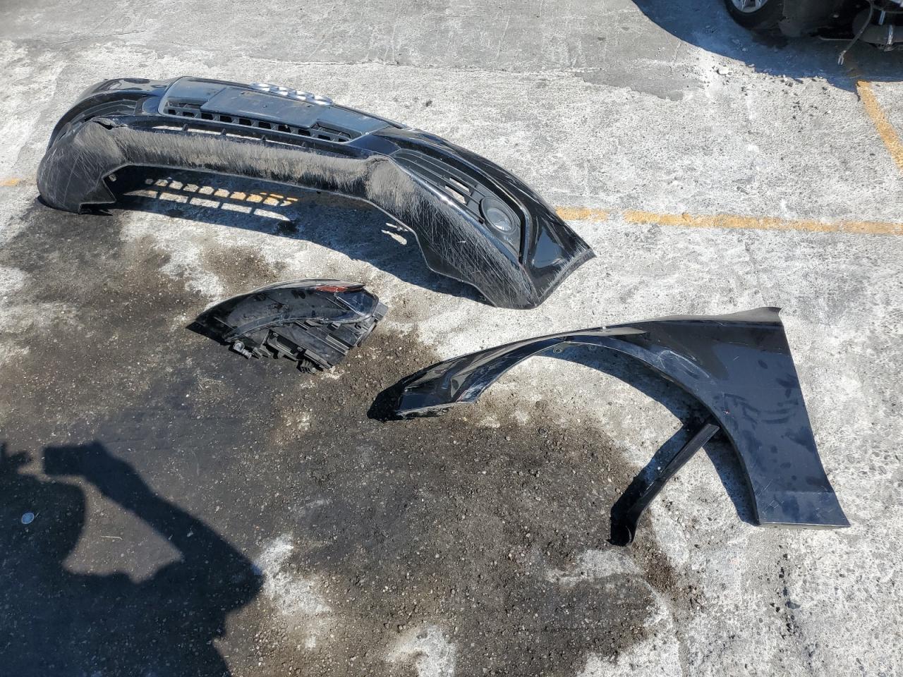 2011 Audi A4 Premium Plus VIN: WAUEFAFL1BN000958 Lot: 70677285