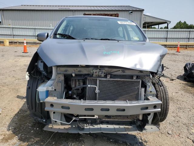  MITSUBISHI MIRAGE 2020 Gray