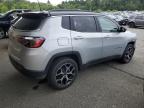 2025 Jeep Compass Limited for Sale in Exeter, RI - Front End