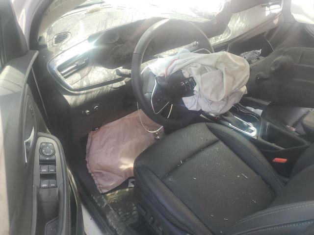  BUICK ENCORE 2024 Белы