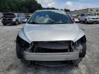 2015 Chevrolet Sonic Lt na sprzedaż w Gainesville, GA - Front End