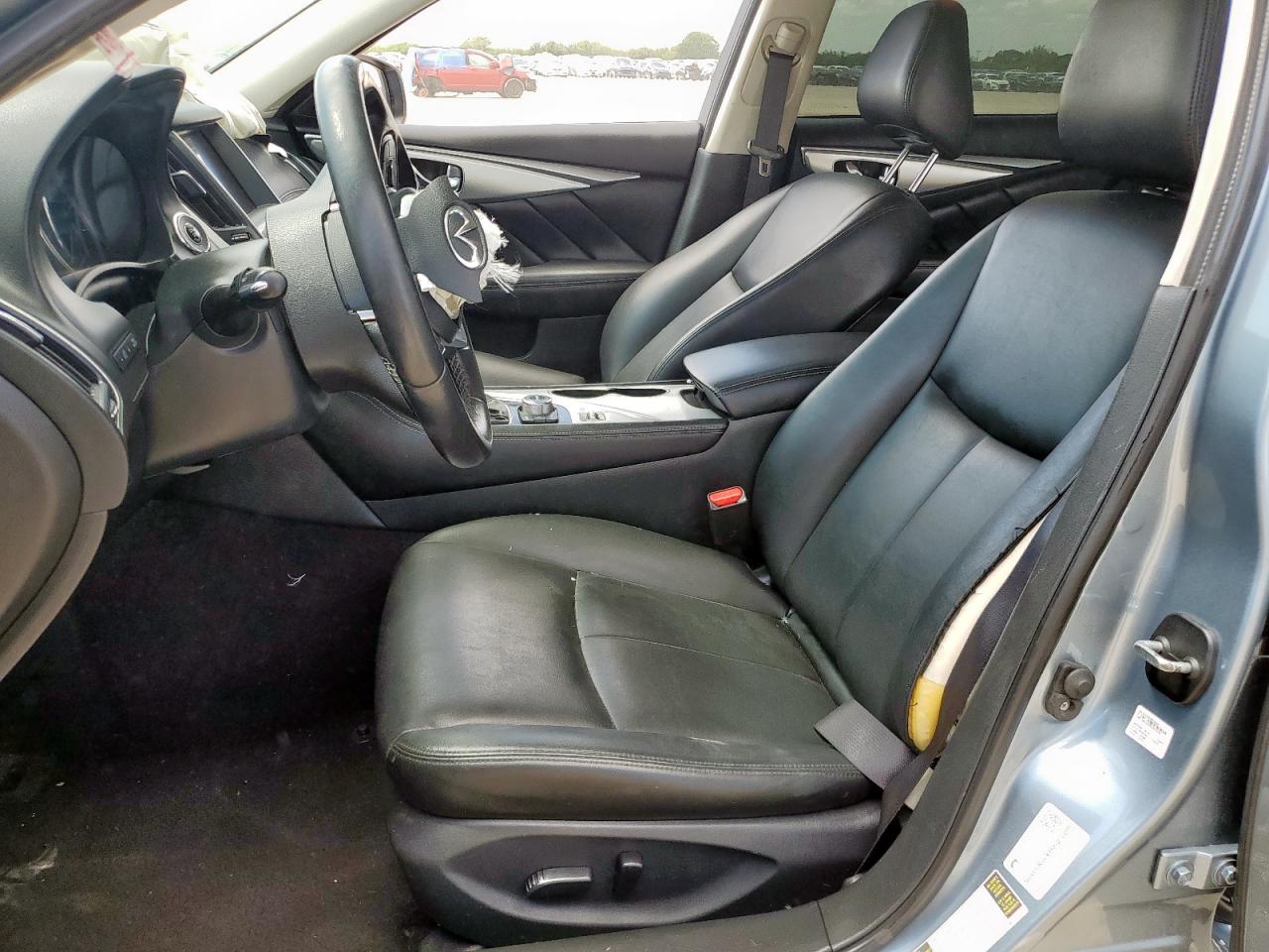2020 Infiniti Q50 Pure VIN: JN1EV7AP7LM206556 Lot: 62652575