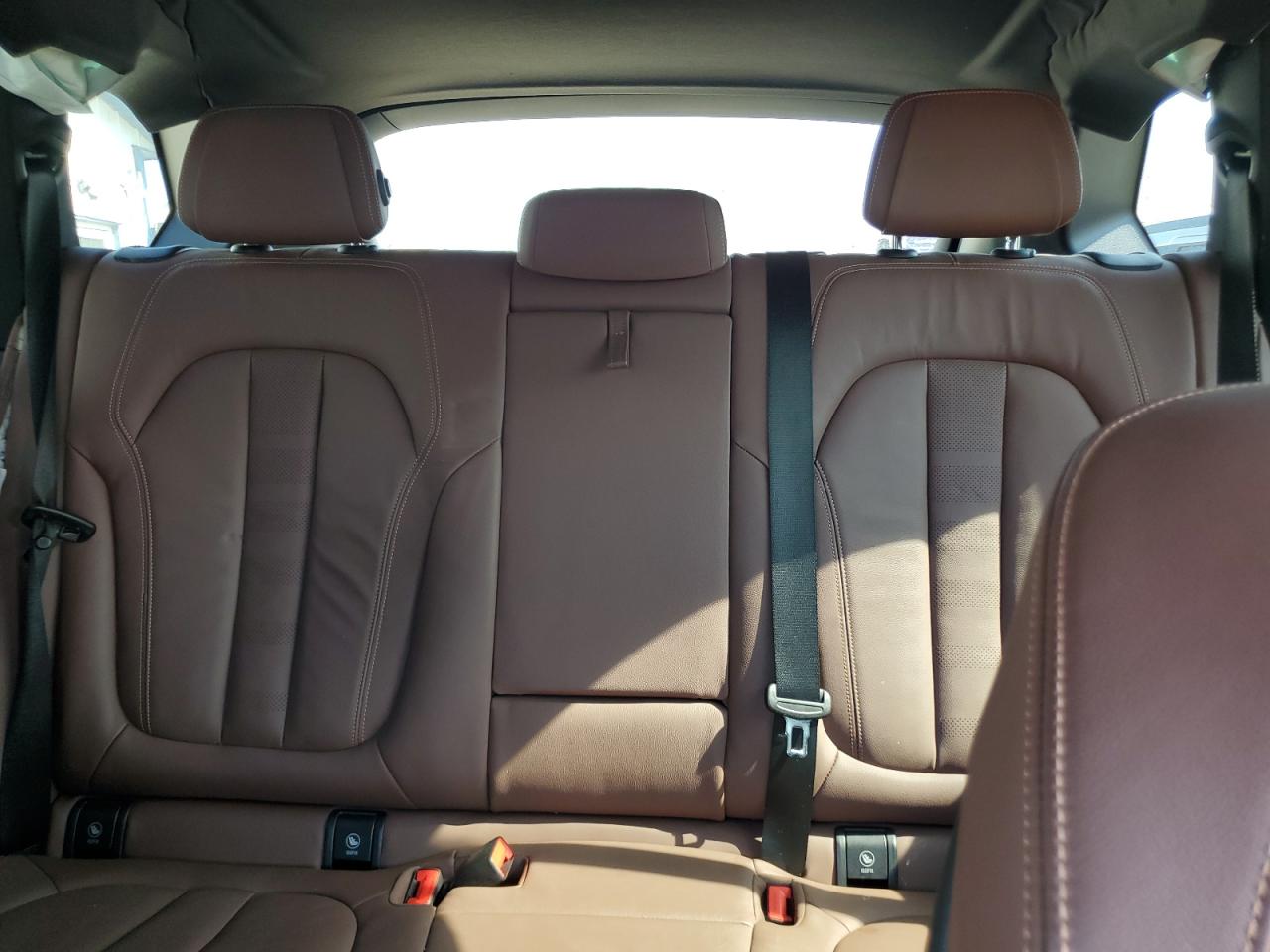 2021 BMW X5 xDrive40I VIN: 5UXCR6C04M9H37089 Lot: 61370585