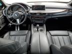 2016 BMW X6 XDRIVE35I à vendre chez Copart ON - TORONTO