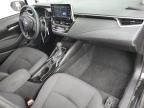 2021 Toyota Corolla Le en Venta en Jacksonville, FL - Rear End