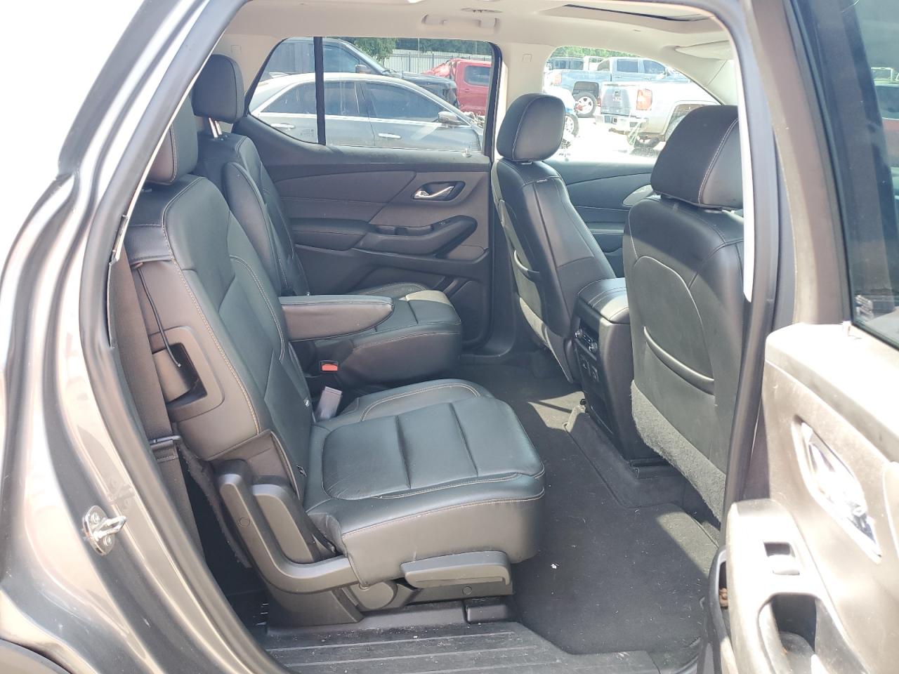 2019 Chevrolet Traverse High Country VIN: 1GNEVJKW6KJ278503 Lot: 57707955