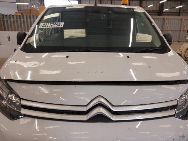 2023 CITROEN DISPATCH 1