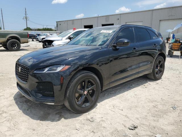 JAGUAR F-PACE S 2023