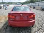 2008 Lexus Is 250 за продажба в Spartanburg, SC - Front End