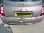 2010 NISSAN MICRA ACEN for sale at Copart SANDY