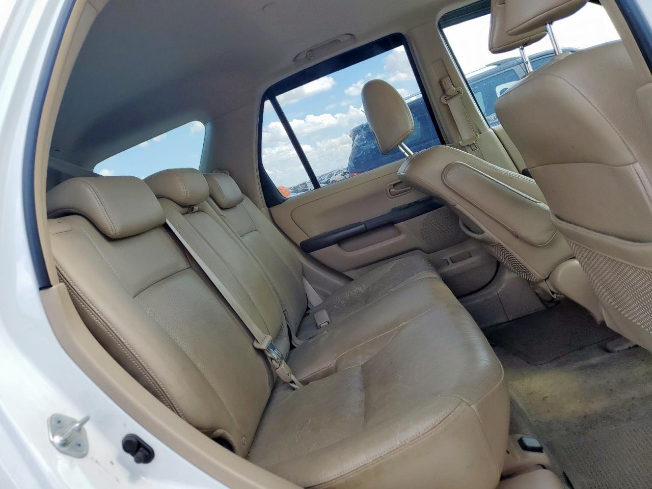 2005 Honda Cr-V Se VIN: JHLRD78935C043084 Lot: 62955455