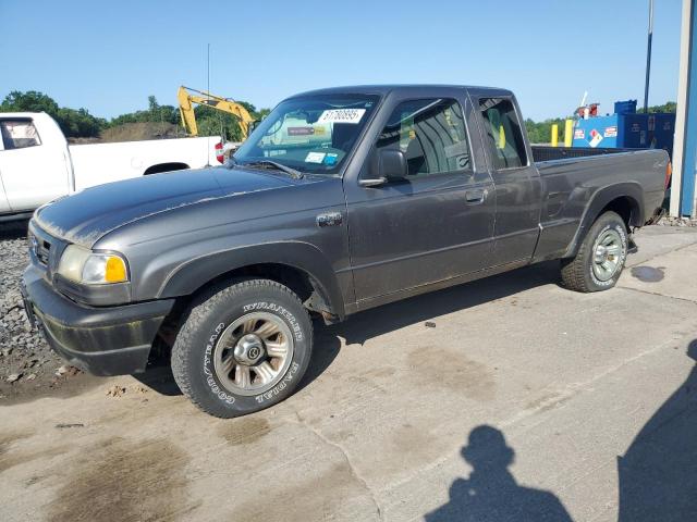 2005 Mazda B4000 Cab Plus  