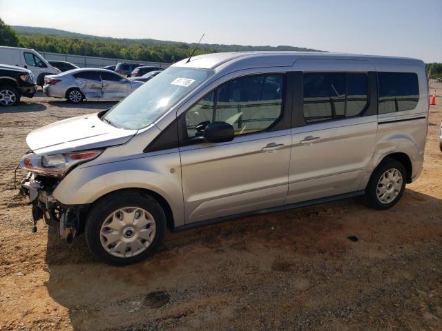 2014 Ford Transit Connect Xlt