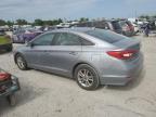 2017 HYUNDAI SONATA SE   à vendre chez Copart KS - KANSAS CITY