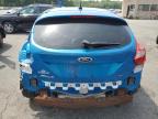 2012 Ford Focus Se продається в Exeter, RI - Rear End