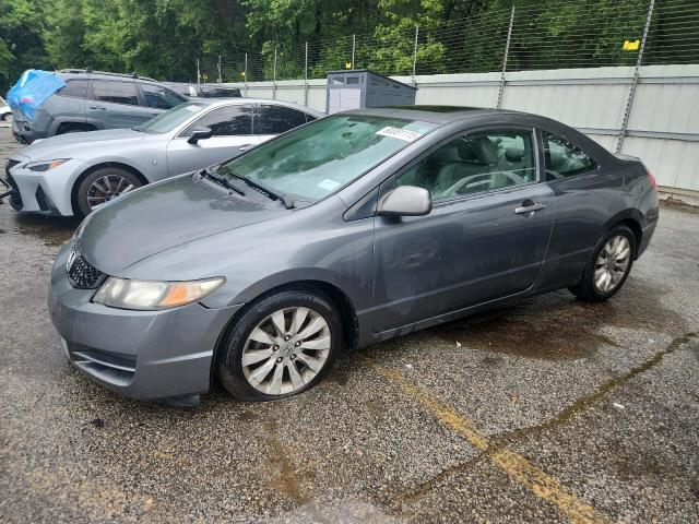 2010 Honda Civic Exl