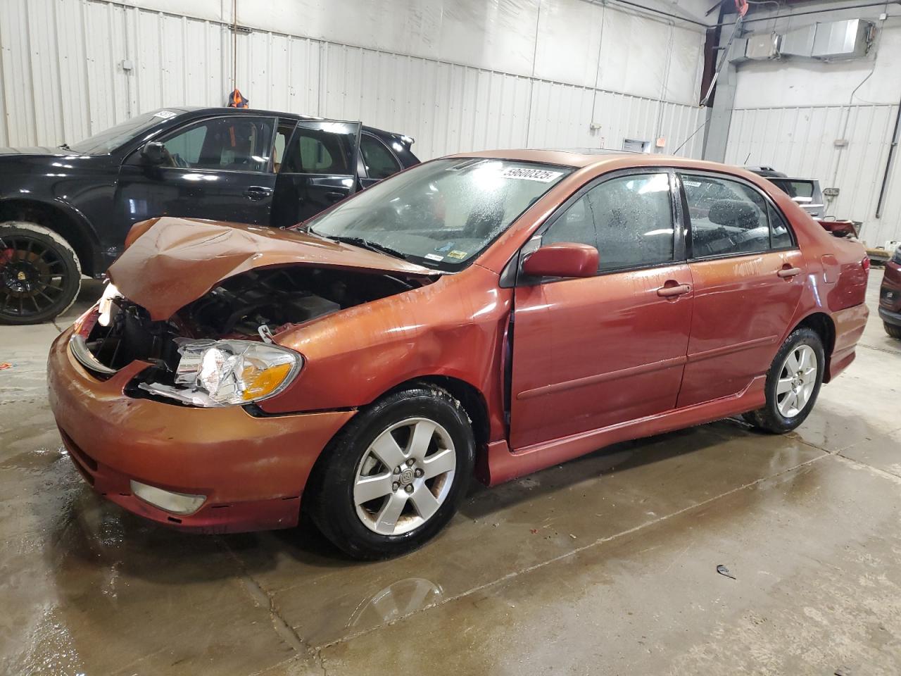 2004 Toyota Corolla Ce
