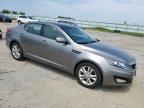 2013 Kia Optima Ex за продажба в Mcfarland, WI - Hail