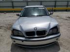 2003 Bmw 325 I for Sale in Fort Pierce, FL - Front End