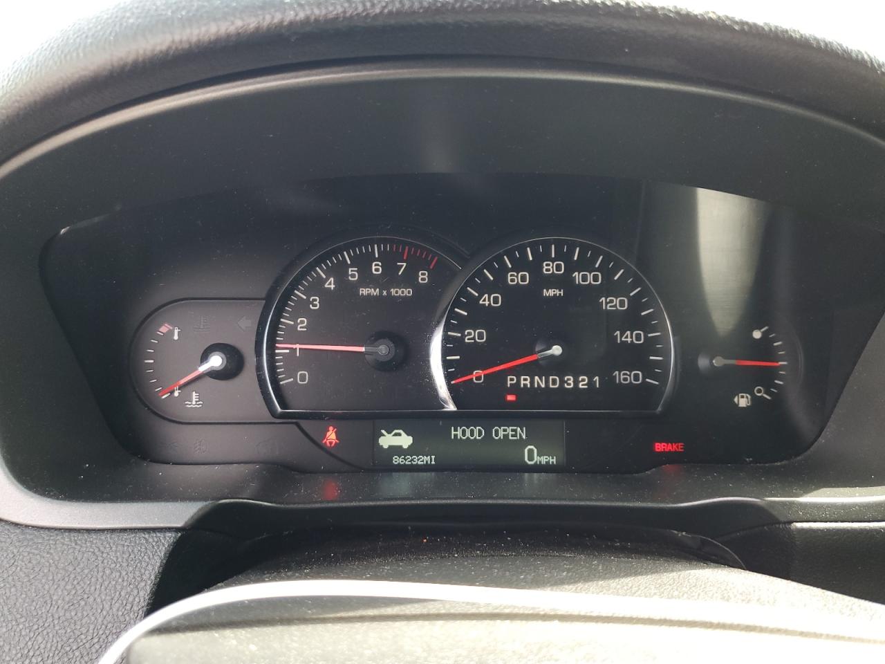 2008 Cadillac Dts VIN: 1G6KD57Y98U109814 Lot: 61682785