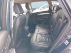 2011 AUDI Q5 SE TDI for sale at Copart ROCHFORD