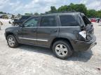2005 Jeep Grand Cherokee Limited продається в Madisonville, TN - Rear End